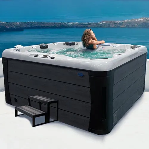 Deck hot tubs for sale in Arnold